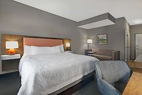 Hampton Inn Keokuk