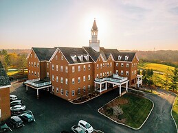 The Delafield Hotel