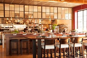 The Delafield Hotel