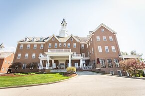 The Delafield Hotel