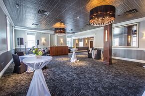 The Delafield Hotel