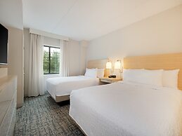 Homewood Suites by Hilton Parsippany-Troy Hills