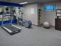 Homewood Suites by Hilton Parsippany-Troy Hills