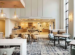 Homewood Suites by Hilton Parsippany-Troy Hills