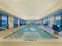 Homewood Suites by Hilton Parsippany-Troy Hills