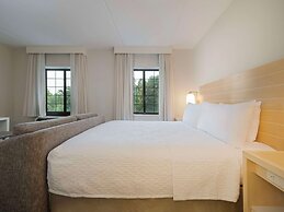 Homewood Suites by Hilton Parsippany-Troy Hills