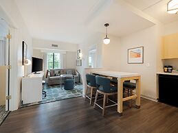 Homewood Suites by Hilton Parsippany-Troy Hills