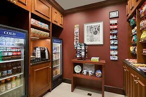 Hilton Garden Inn Toronto-Vaughan