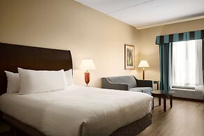 Hilton Garden Inn Toronto-Vaughan