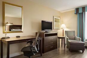 Hilton Garden Inn Toronto-Vaughan