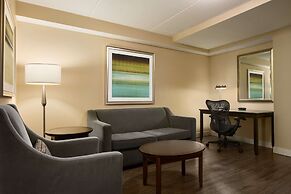 Hilton Garden Inn Toronto-Vaughan