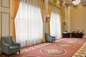 Hilton Garden Inn Toronto-Vaughan