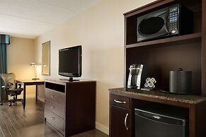 Hilton Garden Inn Toronto-Vaughan