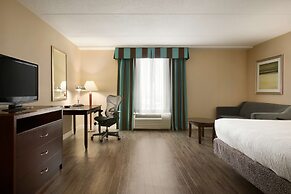 Hilton Garden Inn Toronto-Vaughan