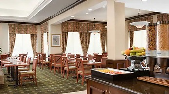 Hilton Garden Inn Toronto-Vaughan