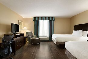 Hilton Garden Inn Toronto-Vaughan
