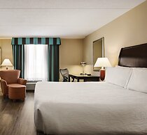 Hilton Garden Inn Toronto-Vaughan