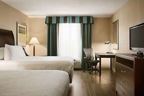 Hilton Garden Inn Toronto-Vaughan