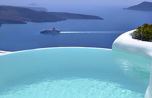 Dana Villas & Infinity Suites