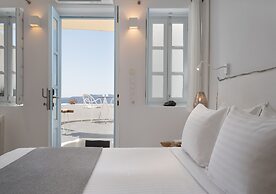 Dana Villas & Infinity Suites