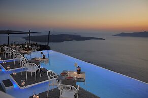 Dana Villas & Infinity Suites