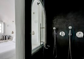 Dana Villas & Infinity Suites