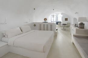 Dana Villas & Infinity Suites