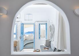 Dana Villas & Infinity Suites