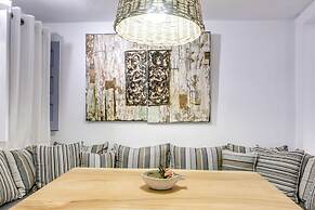 Dana Villas & Infinity Suites