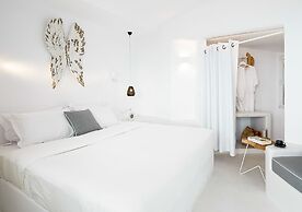 Dana Villas & Infinity Suites