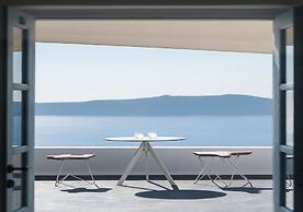 Dana Villas & Infinity Suites