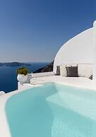 Dana Villas & Infinity Suites