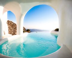 Dana Villas & Infinity Suites