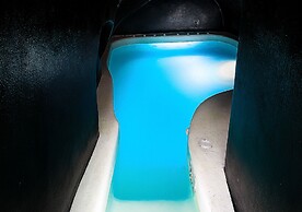 Dana Villas & Infinity Suites