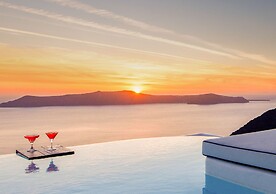 Dana Villas & Infinity Suites