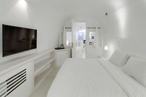 Dana Villas & Infinity Suites