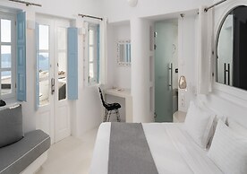 Dana Villas & Infinity Suites