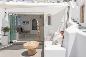 Dana Villas & Infinity Suites