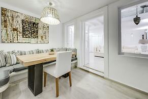 Dana Villas & Infinity Suites