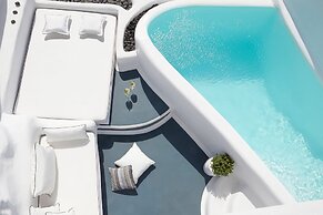 Dana Villas & Infinity Suites