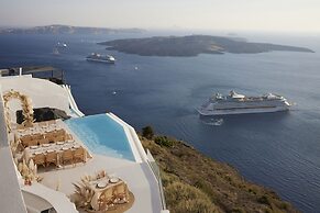 Dana Villas & Infinity Suites