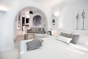 Dana Villas & Infinity Suites