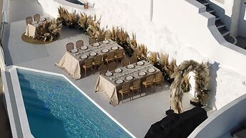 Dana Villas & Infinity Suites