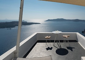 Dana Villas & Infinity Suites