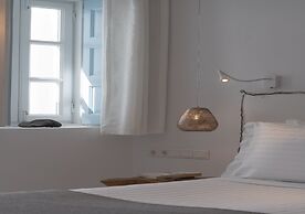 Dana Villas & Infinity Suites