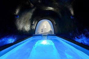 Dana Villas & Infinity Suites