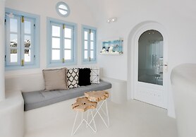 Dana Villas & Infinity Suites