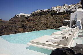 Dana Villas & Infinity Suites