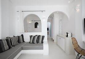 Dana Villas & Infinity Suites