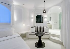 Dana Villas & Infinity Suites